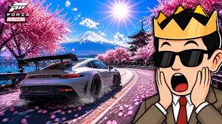 Thumbnail: MY FIRST DAY IN JAPAN! | Forza Horizon 6