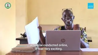 Thumbnail: Nigeria Federal Ministry of Education unveils Digitalised Nigeria Education Management Information