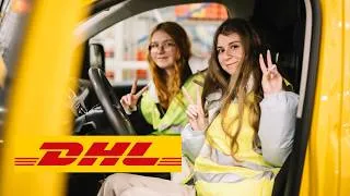 Thumbnail: DHL GoTeach Program | Improving Youth Employability Worldwide