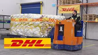Thumbnail: DHL Life Sciences Logistics | Smarter Cold Chain Shipping with Thermal Blankets