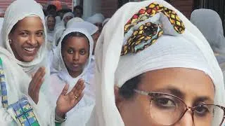 Thumbnail: Mekane Hiwot St  Micheal Church Boston Sunday August  24,2025