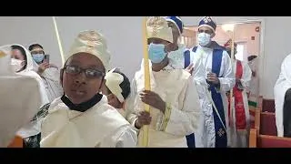 Thumbnail: Boston Ethiopian Church