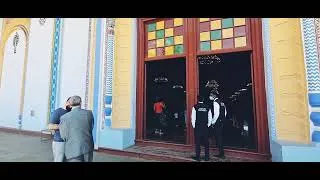 Thumbnail: Ethiopian Tour guide