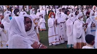 Thumbnail: ጥምቀት በዓል በ ቦስተን