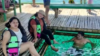 Thumbnail: Seascape @ Maribojoc Bohol