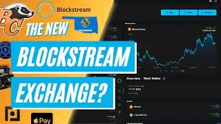 Thumbnail: Blockstream App Update, Oklahoma Paying Vendors in Bitcoin, Electrum Update, & WallAxe: BCN - 934402