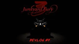 Thumbnail: Junkyard Fury 3 : Dev Log #9