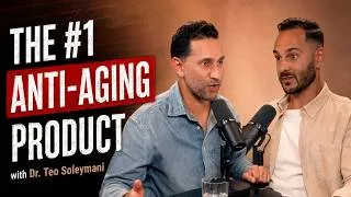 Thumbnail: Skin Cancer Surgeon Reveals His #1 Product for Aging Skin + The Truth About Sun Exposure | Dr. Teo