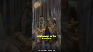 Thumbnail: Kya Krishna bhakton ko Shravan me Shivji ki puja karni chaiye?