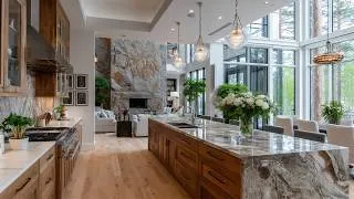 Thumbnail: The Future of Flexible Luxury: Adaptive Interior Zoning for Multi Generational Living Space Interior