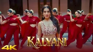 Thumbnail: Kalyani (Remix) Shreya Ghoshal | Kalyani Remix Ft Shreya Ghoshal | Arjn | Kds | Fifty4 #KalyaniRemix