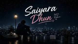 Thumbnail: Saiyara Dhun (Instrumental) Dj Victoria | Saiyaara Dhun Instrumental | Saiyaara | Prachi13131313