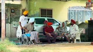 Thumbnail: ਧੂਤੇ ੳਏ |Episode-7|| Dhutta Champion |New Punjabi Funny Short Movie||Latest Comedy 2026