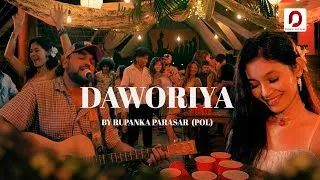 Thumbnail: Daworiya (Teaser) – Rupanka Parasar (Pol) | Richa Chetry | Bhargav | Abhijit