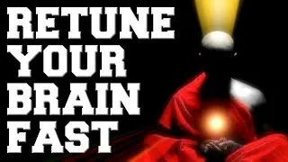 Thumbnail: RETUNE BRAIN : MONKS USE IT : STUDY, FOCUS, RELEASE STRESS,  RELAX, SLEEP, MEDITATE
