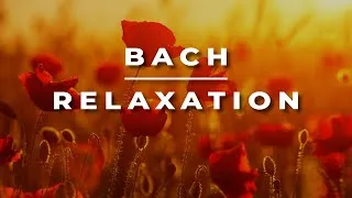 Thumbnail: Bach - Air on G String | Relaxing Classical Music | 1 HOUR