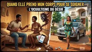 Thumbnail: Elle a volé ma vie : Le pacte que j'ai failli ne jamais oublier