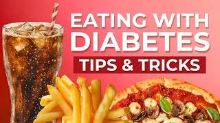 Thumbnail: How to Eat with Diabetes - Top Carb Counting Tips