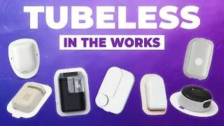 Thumbnail: Tubeless Insulin Pumps In the Works