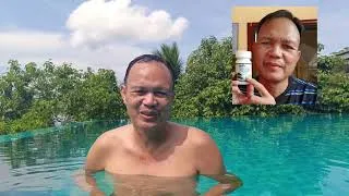Thumbnail: Spirulina bakit nakakatulong sa may sakit na diabetes? 