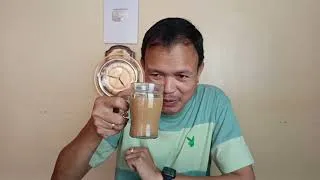 Thumbnail: Coffee para sa diabetes. Only 2 grams carbohydrates content.