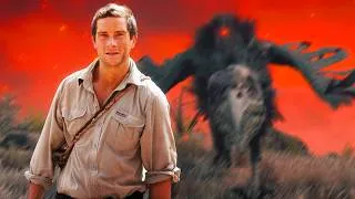 Thumbnail: Bear Grylls Goes To Caelid