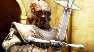 Thumbnail: Giant Dad Birth (3D Animation)