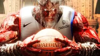 Thumbnail: he will never be ballin
