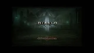 Thumbnail: Diablo III Demon hunter