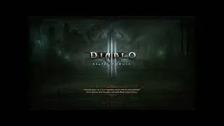Thumbnail: Diablo III Demon hunter