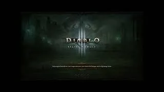 Thumbnail: Diablo III Demon hunter