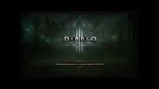 Thumbnail: Diablo III Demon hunter