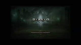 Thumbnail: Diablo III Demon hunter
