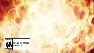 Thumbnail: The Warlock Arrives!