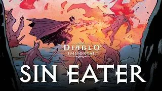 Thumbnail: Diablo Immortal | Sin Eater