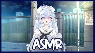 Thumbnail: ASMR︱IF I SAY YOUR NAME UR OUT
