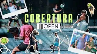 Thumbnail: ¡MEJORES MOMENTOS! Quito Pádel Tour 3era Etapa en Q-Padel: Entrevistas, bloopers y mucho más