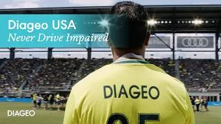Thumbnail: Our partnership with the Washington Spirit | Diageo