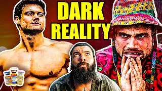 Thumbnail: The Dark Reality Behind Connor Murphy's Death | Full Breakdown & Analysis
