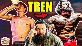 Thumbnail: Diagofit's 100LB Steroid Transformation Analysis | Tren, Anavar, HGH