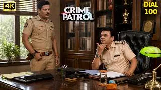 Thumbnail: गांव से एक-एक करके गायब हुए 33 युवक! पिशाच नहीं था राज़ के पीछे | Crime Patrol | #क्राइमपेट्रोल 4K