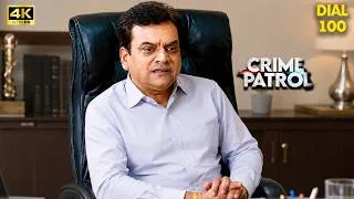 Thumbnail: Secret Tunnel का Dangerous Mystery | Best Of Crime Patrol 2026 | Dial 100 | Crime World | 4K