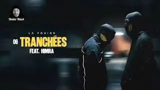 Thumbnail: La Fouine ft. Himra - Tranchées [Dialar Black version]
