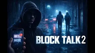 Thumbnail: UK DRILL - BLOCK TALK 2