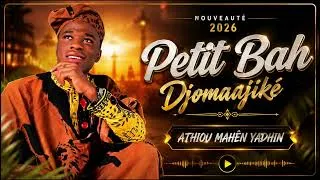 Thumbnail: PETI BAH DJOMAAJIKE 