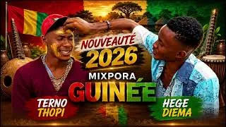 Thumbnail: TERNO THOPI HEGE DIEMA/2026/MIX PODHA 
