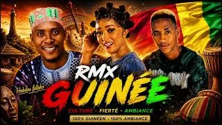 Thumbnail: AISSA KINDA TERNO THOPI AlIOU KANTÉ RMX/100% LOVE DE GUINÉE 🇬🇳❤️