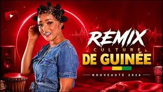 Thumbnail: AISSA KINDA REMIX 2026🇬🇳❤️