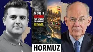 Thumbnail: Prof. John Mearsheimer: US Strategic Failure in the Gulf: Withdrawal and Regional Realignment