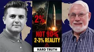 Thumbnail:  Prof. Ted Postol Goes Nuclear DROPPING a BOMBSHELL: U.S. AIR DEFENSE "CANNOT STOP" IRAN'S MISSILES